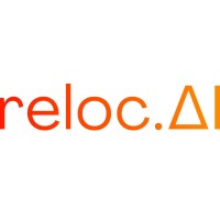 reloc.AI logo - Similar company to Blütezeit