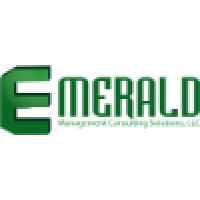 Emerald Management Consulting Solutions logo - Similar company to Emerald Consulting Solutions