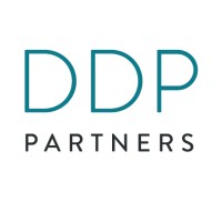 DDP Partners logo - Similar company to Visor Capital