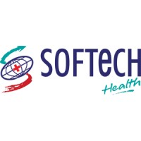 Softech Health logo - Similar company to Global Rail Sdn Bhd