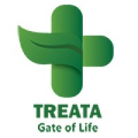 treata health logo - Similar company to Zhuhai Linte Medical Instrument Co., Ltd.