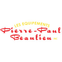 Les équipements Pierre-Paul Beaulieu inc. logo - Similar company to Canadoil Forge