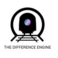 The Difference Engine logo - Similar company to Servant Interactive