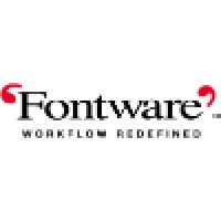 Fontware Ltd logo - Similar company to Aquabion Uk