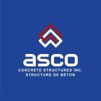 Asco Concrete Structures logo - Similar company to The Lumberzone