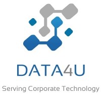 S.P.A. Data4u Ltd logo - Similar company to Svacy Limited