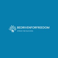 bedrivenforfreedom logo - Similar company to Offline Wellness Club