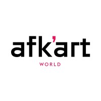 Afkart World logo - Similar company to Mouftah El Chark