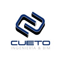 Cueto Ingeniería & BIM logo - Similar company to Tippmann Ingeniería Spa