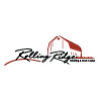 Rolling Ridge Wedding & Event Center logo - Similar company to Wedding Deco Box