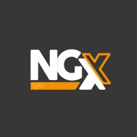 NGX Platform Provider logo - Similar company to Ngx