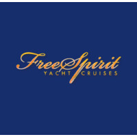 Free Spirit Yacht Cruises logo - Similar company to Soar Community Network, Llc