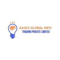 Aasfa Global Infotrading Private Limited logo - Similar company to B & A Advisory