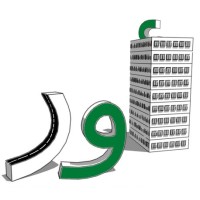 UR Company logo - Similar company to Aec Libya