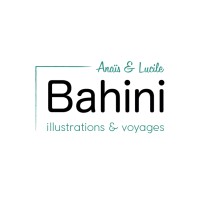 BAHINI ILLUSTRATION logo - Similar company to Objectif Pro