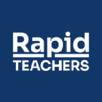 Rapid Teachers logo - Similar company to Braces N Faces Orthodontics