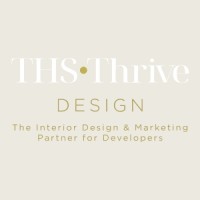 THS • Thrive logo - Similar company to Digicmo Collaborative