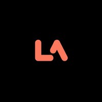 Lagom Film logo - Similar company to Studio Synergy