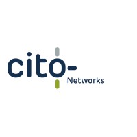 Cito Networks GmbH logo - Similar company to Klarmachen.