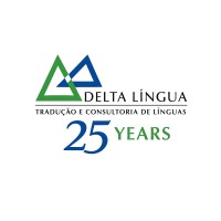 Delta Língua logo - Similar company to Germanic Link