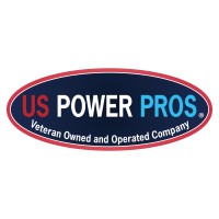 US Power Pros logo - Similar company to Northwest Machine