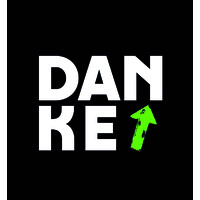 Danke Digital logo - Similar company to Selten Exhibition Co.