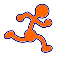 RaceMenu logo - Similar company to Léman Running ®