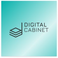 Digital Cabinet® logo - Similar company to Creative Contracts | Certified B Corp