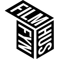 Filmhus Fyn logo - Similar company to Grønnemose Creative