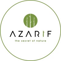Azarif logo - Similar company to Cman Sarl