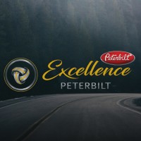 Excellence Peterbilt logo - Similar company to Gemitech Inc