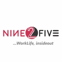 9to5Nigeria logo - Similar company to Your Content Mart