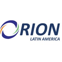 ORION Latin America LLC logo - Similar company to Mantel Ingeniería