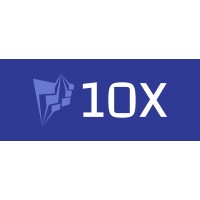 10X Growwwth logo - Similar company to New Moon Ventures