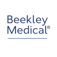 Beekley Medical logo - Similar company to Berconi Interior Plants & Design