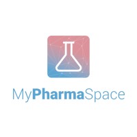 MyPharmaSpace logo - Similar company to Wisemed - Agencja Marketingu Medycznego