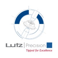 LUTZ Precision logo - Similar company to Sysi Oy
