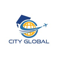 City Global logo - Similar company to Allied College Of Hospitality, Culinary Arts & Management
