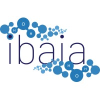 IBAIA Horizon EU Project logo - Similar company to Dynamos