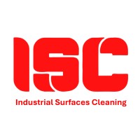 Industrial Surfaces Cleaning (ISC) logo - Similar company to Acqua Blast