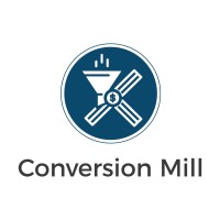 Conversion Mill logo - Similar company to Life Awareness™ | Yogalap.Com