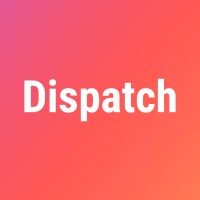 Dispatch logo - Similar company to Dispatch