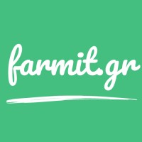 farmit.gr logo - Similar company to Startupnow Forum