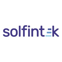 Solfintek logo - Similar company to Soluciones Solfin S.A.