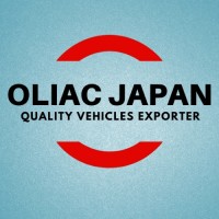 OLIAC JAPAN logo - Similar company to Installment Expo By Qist Bazaar