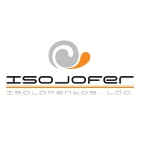 ISOJOFER - Isolamentos, Lda logo - Similar company to Ankarsa S.A.- Sucursal Em Portugal
