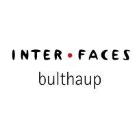 INTER-FACES logo - Similar company to Obbo Design