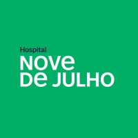 Hospital Nove de Julho logo - Similar company to Hospital Samaritano