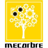 Mecarbre logo - Similar company to Fleet Power Ltd. (A Concern Of Fleet Group)