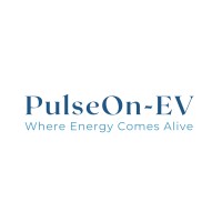 PulseOn-EV logo - Similar company to North Interior Spaces